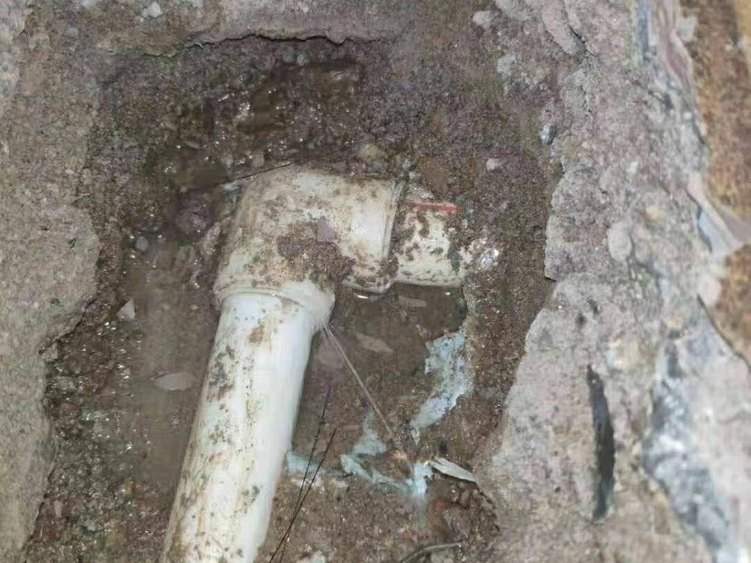 唐县自来水管道漏水检测