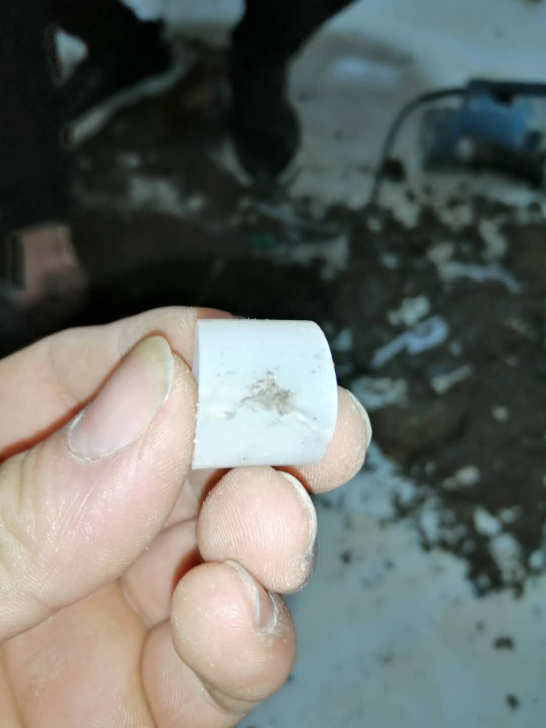 唐县地暖漏水检测